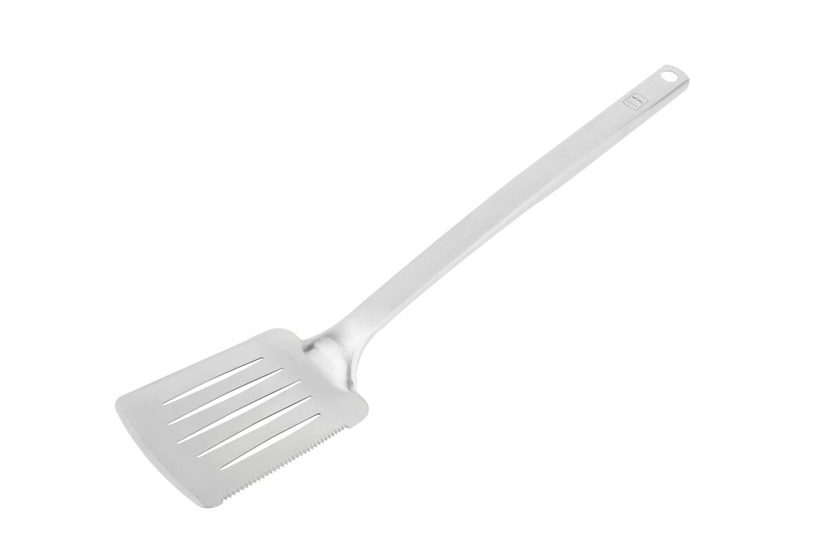 Bild 1 von METRO Professional Grillwender, Edelstahl 18/0, 55 cm, silber
