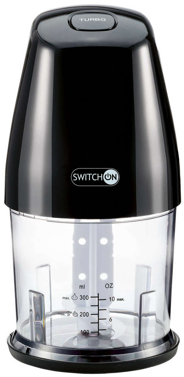 Bild 1 von SWITCH ON® Multizerkleinerer »SOMZ 260 J4«