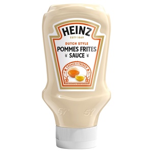 HEINZ Snack-Sauce 400 ml