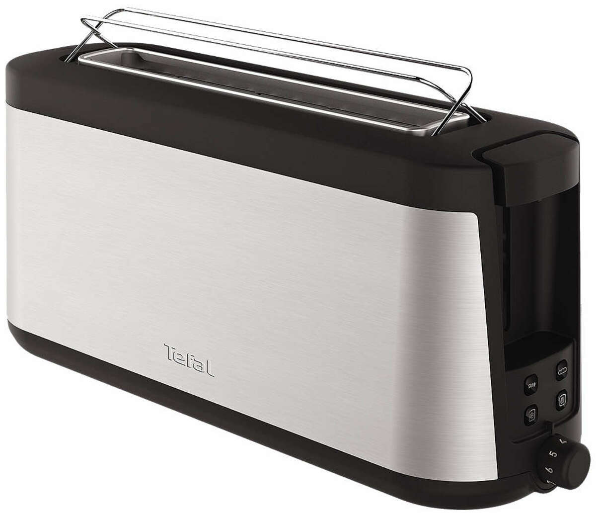 Bild 1 von TEFAL Langschlitz-Toaster »TL 4308«