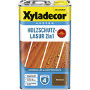 Bild 1 von Xyladecor - 
            Xyladecor Holzschutzlasur 2in1 nussbaumfarben 2,5 l