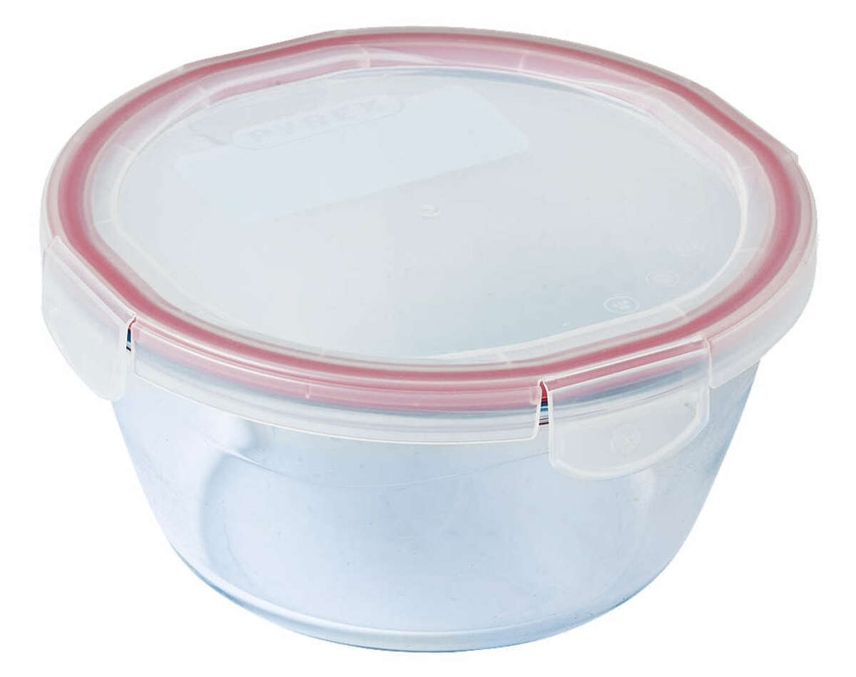 Bild 1 von PYREX Frischaltedose »Cook & Click«