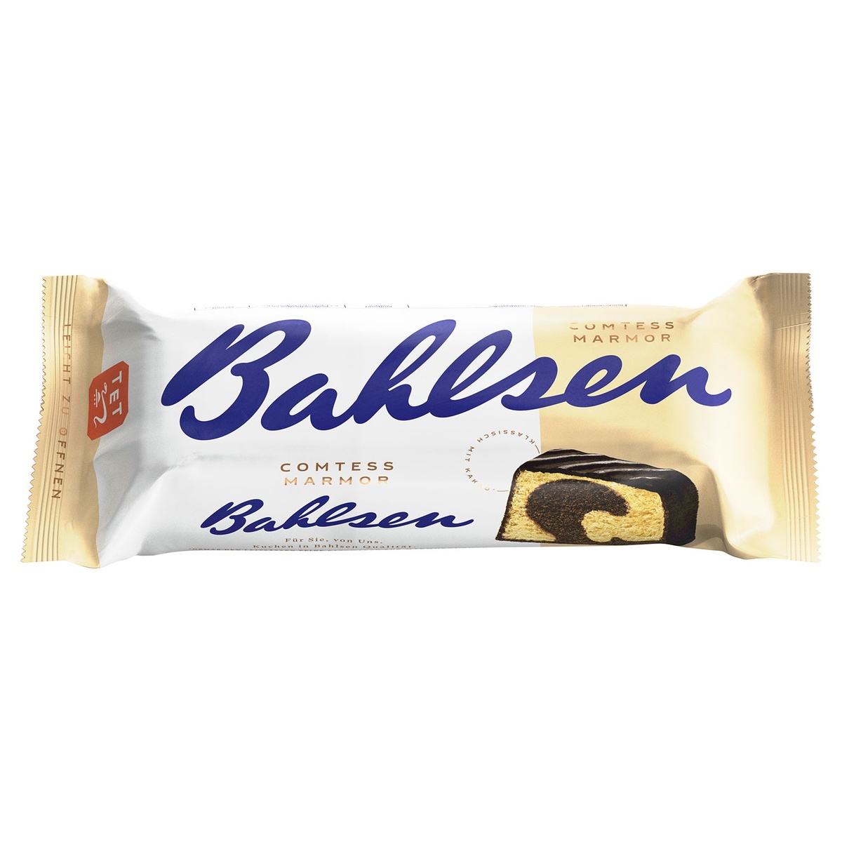 Bild 1 von BAHLSEN Comtess 350 g