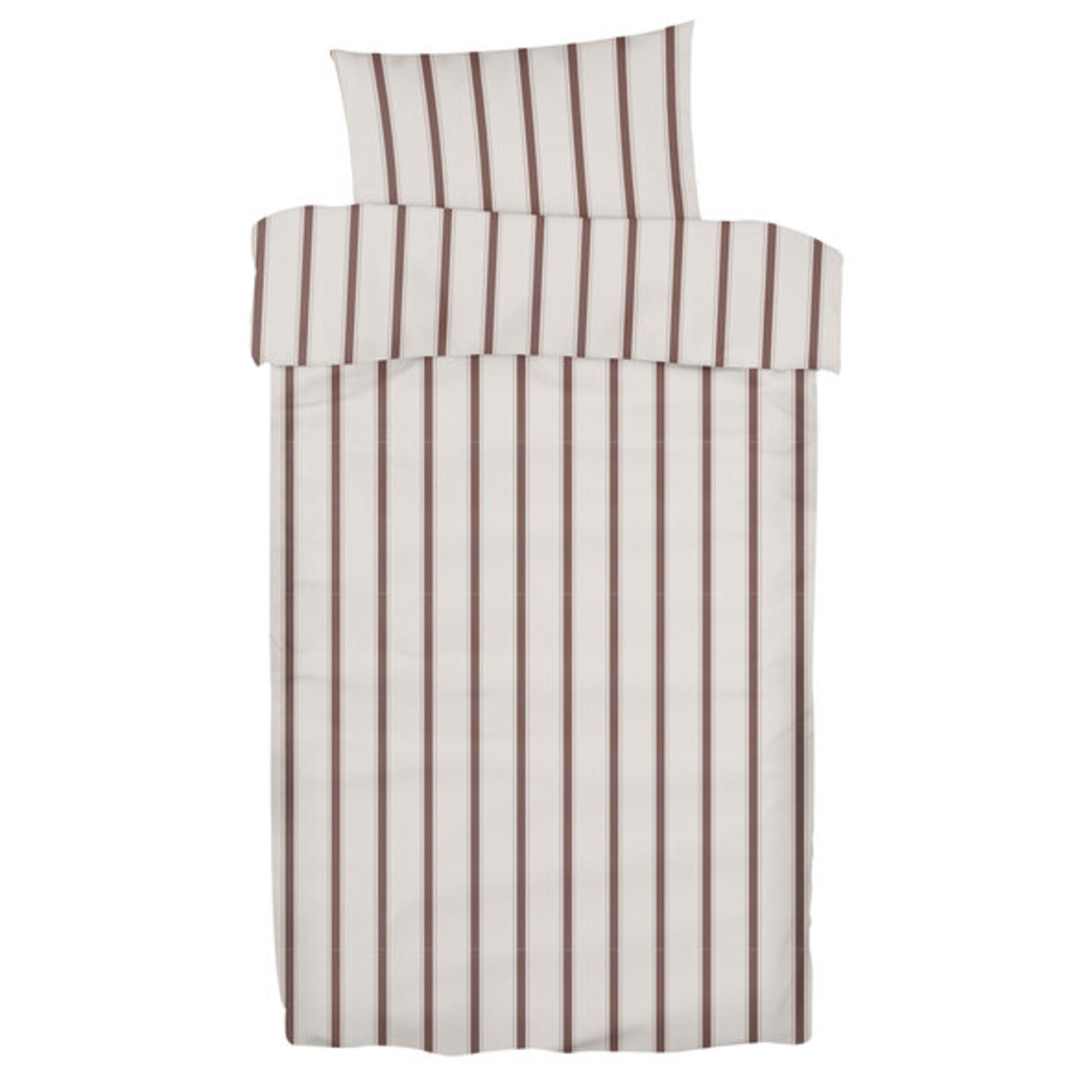 Bild 1 von Perkal-Bettwäsche, Streifen