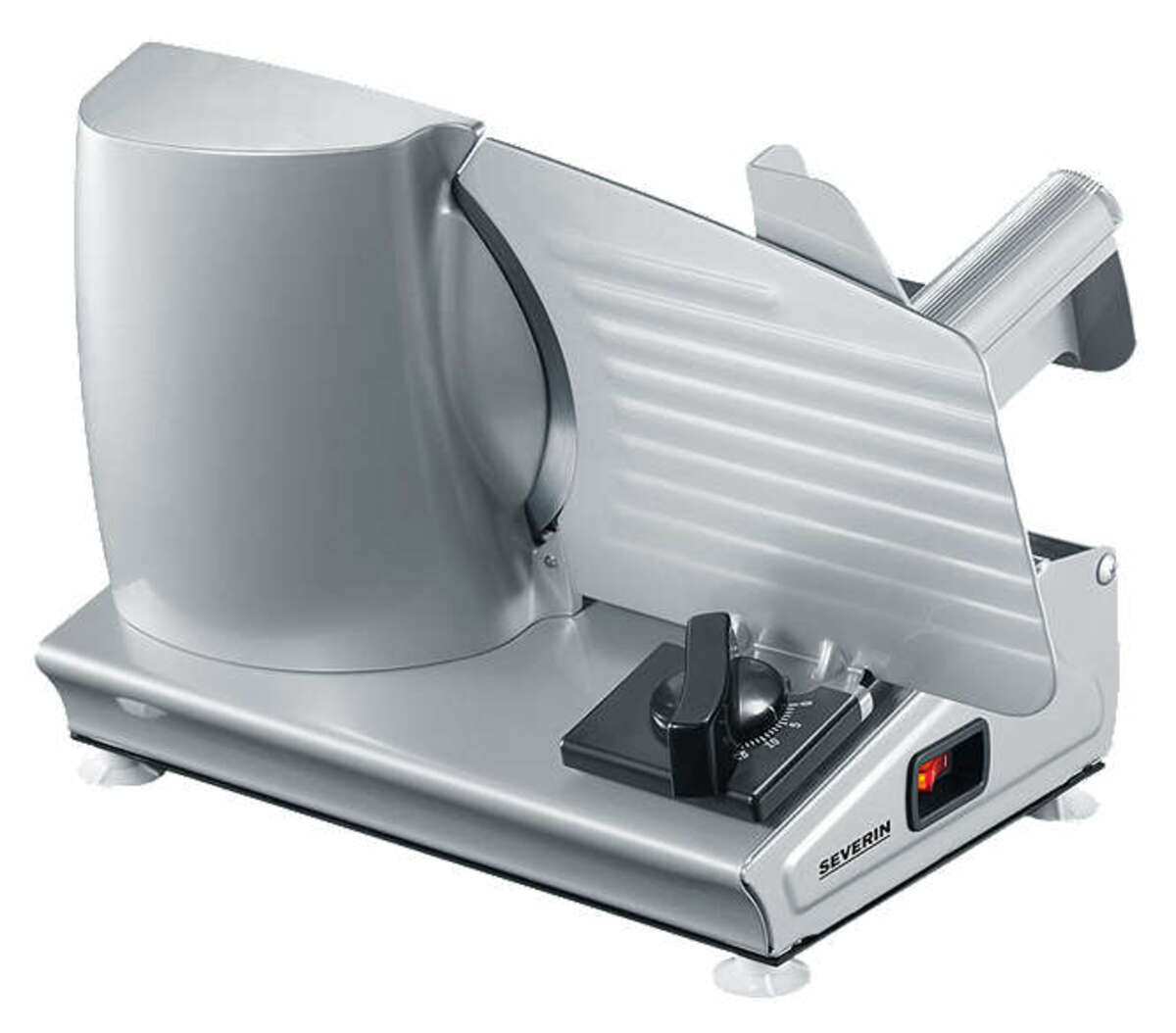 Bild 1 von SEVERIN Allesschneider »AS 3915«