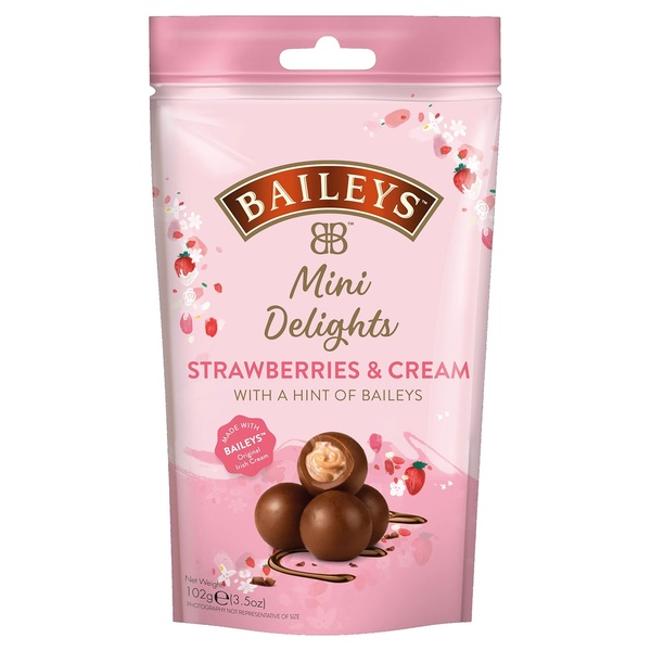 Bild 3 von BAILEYS™ Mini Delights 102 g