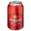 Bild 1 von Estrella Damm oder Tiger Beer 0,33 l
