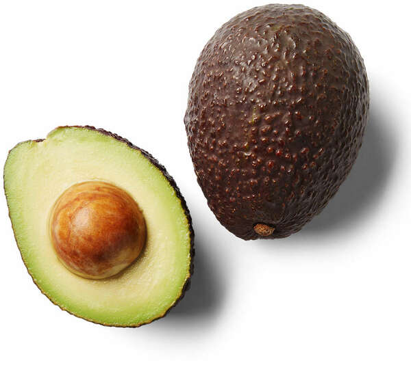 Bild 1 von Kolumb. Avocados