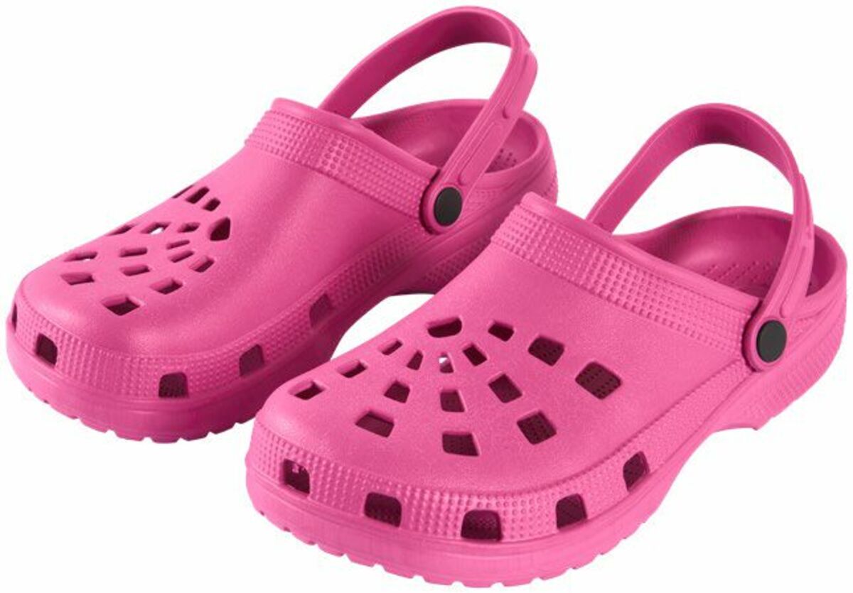 Bild 2 von Damen und Herren Clogs