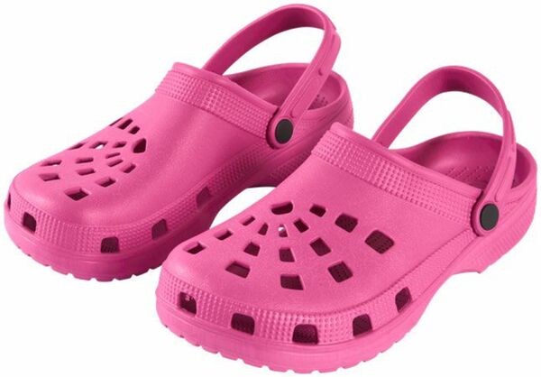 Bild 2 von Damen und Herren Clogs