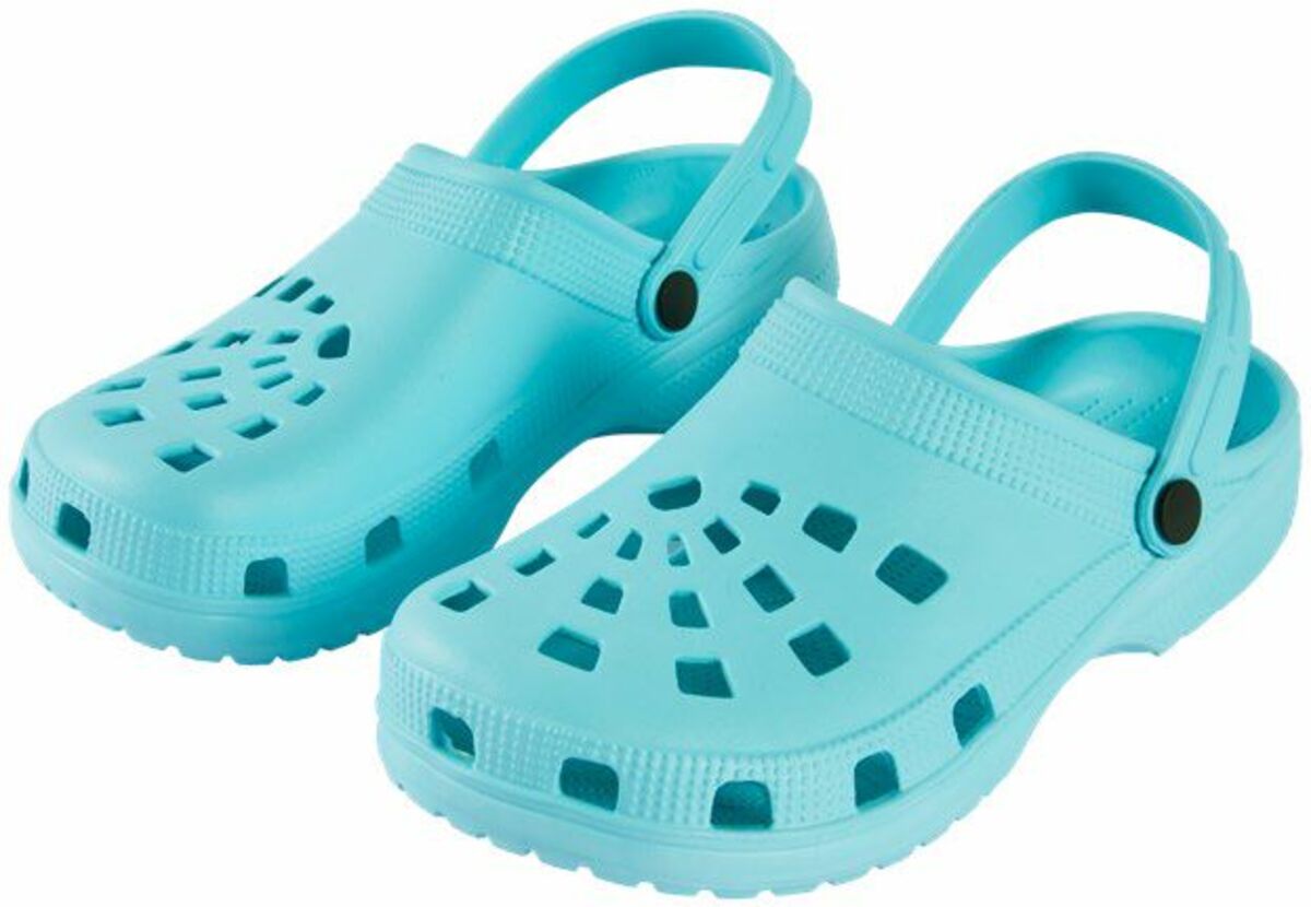 Bild 1 von Damen und Herren Clogs