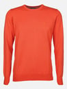 Bild 1 von Herren Pullover unifarben
                 
                                                        Orange