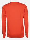 Bild 2 von Herren Pullover unifarben
                 
                                                        Orange