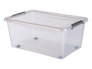 Bild 1 von LIVARNO home Rollenbox, 40 l