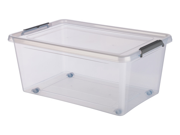 Bild 1 von LIVARNO home Rollenbox, 40 l