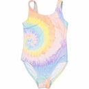 Bild 1 von Mädchen Badeanzug, Multicolor, 122/128