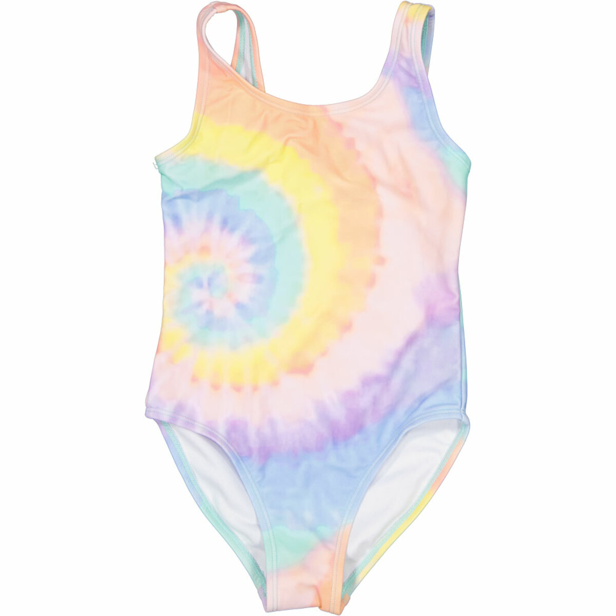 Bild 1 von Mädchen Badeanzug, Multicolor, 122/128