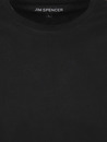 Bild 3 von Herren Basic T-Shirt im Doppelpack
                 
                                                        Schwarz