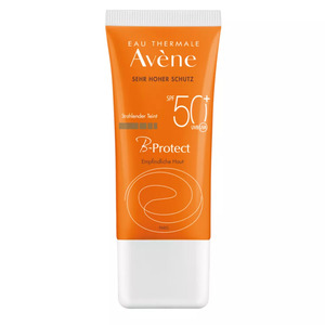 Avene Sunsitive B-protect SPF 50+ Creme