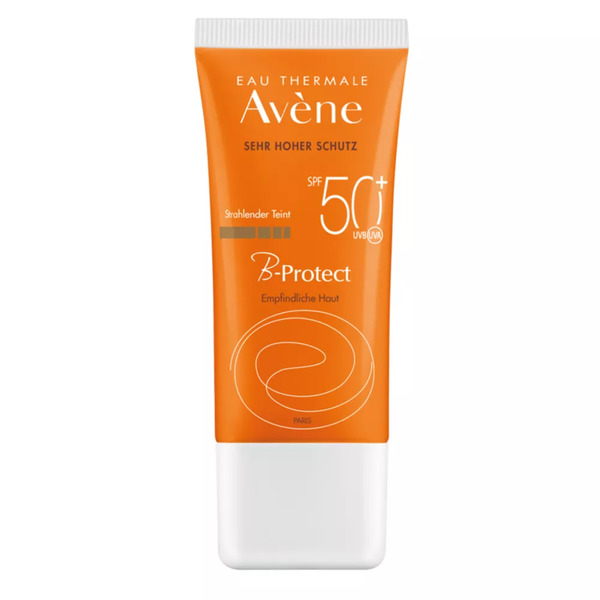 Bild 1 von Avene Sunsitive B-protect SPF 50+ Creme
