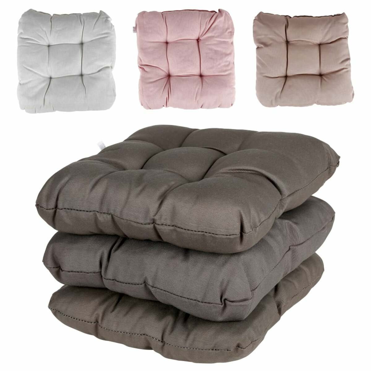 Bild 1 von Sitzkissen  4 Stück