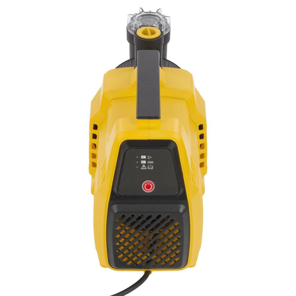 Bild 3 von Powerplus Gartenpumpe 3.300l/Stunde, 36 m Förderhöhe