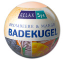 Bild 1 von RELAX SPA Badekugel*