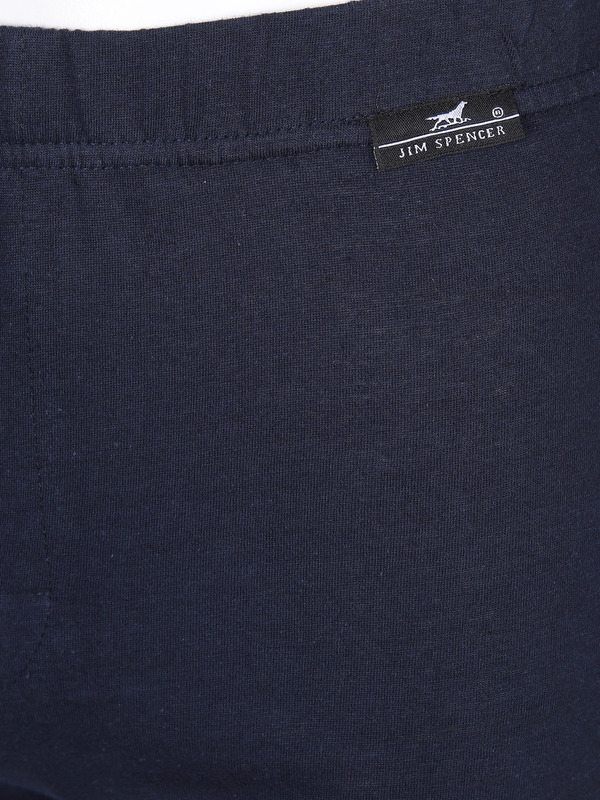 Bild 3 von Herren Boxershorts im 3er Pack
                 
                                                        Blau