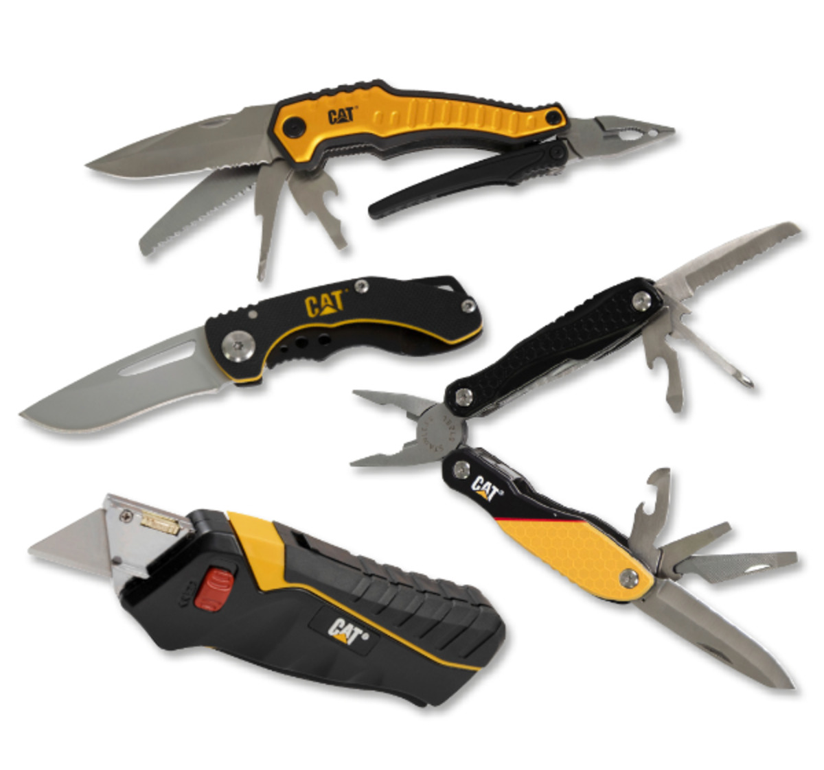 Bild 1 von Multifunktions-Handwerkzeug*