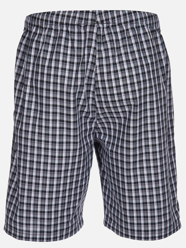 Bild 2 von Herren Pyjamahose
                 
                                                        Blau