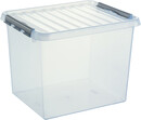 Bild 1 von Sunware Kunststoff-Box Q-Line
, 
52 l