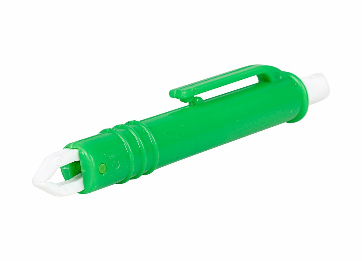 Bild 1 von Zeckenzange Kunststoff