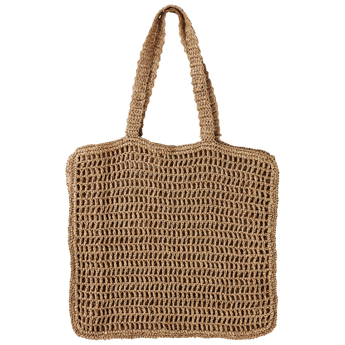 Bild 1 von Damen Tasche extra groß BEIGE