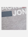 Bild 3 von Jack&Jones  Junior JJECORP LOGO TEE SS C Shirt
                 
                                                        Grau