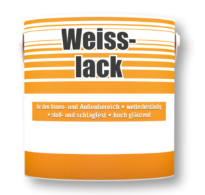 Weisslack