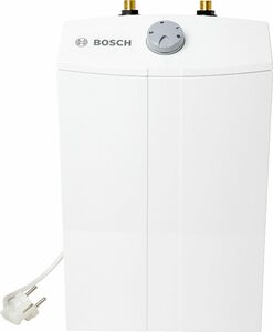 Bosch Kleinspeicher Untertisch 5 L Tronic Store Compact
, 
1,8 kW
