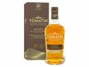 Bild 1 von Tomatin Legacy Highland Single Malt Scotch Whisky mit Geschenkbox 43% Vol