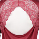 Bild 3 von Only ONLVIC 3/4  LACE TOP Shirt
                 
                                                        Rosa