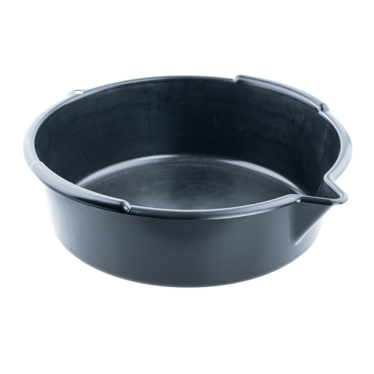 Bild 1 von Ölauffangwanne 8 Liter mit Ausgießer