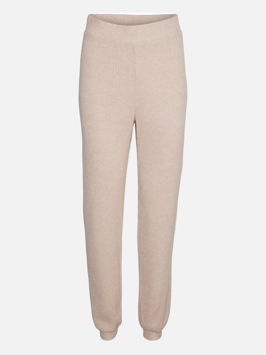 Bild 1 von Vero Moda VMTIA RIB H/W PANT VI Freizeithose
                 
                                                        Braun