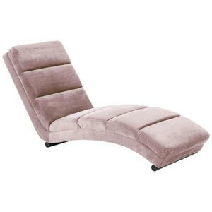 Ambia Home RELAXLIEGE Samt Rosa