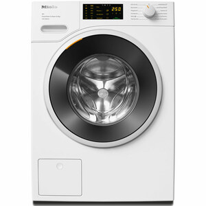 125 Edition Waschmaschine Miele WWB 380 WPS