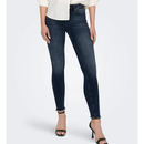 Bild 3 von Only ONLBLUSH LIFE MID SK Jeans
                 
                                                        Schwarz