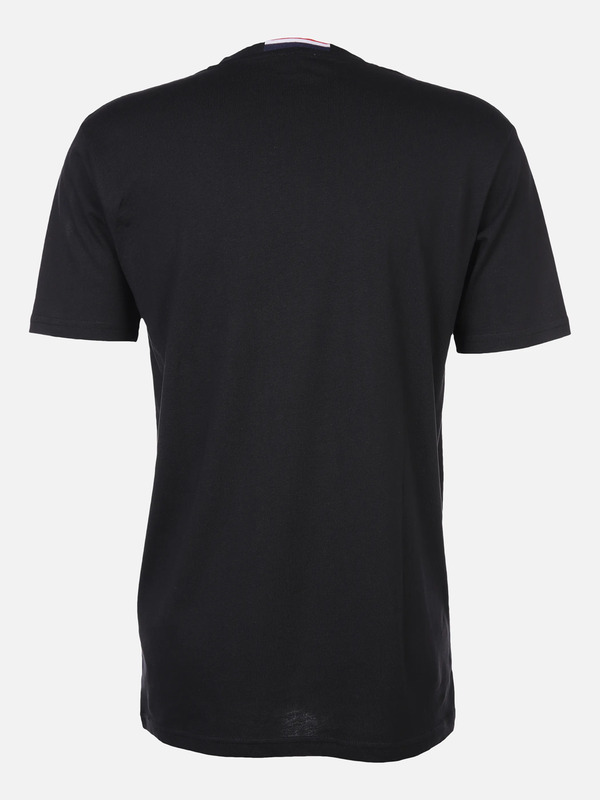 Bild 2 von Herren Shirt mit Logo-Stickerei
                 
                                                        Schwarz