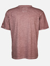 Bild 2 von Herren T-Shirt mit Frontbild
                 
                                                        Rot