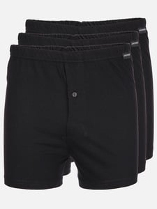 Herren Boxershorts im 3er Pack
                 
                                                        Schwarz