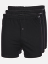 Bild 1 von Herren Boxershorts im 3er Pack
                 
                                                        Schwarz