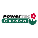 Bild 3 von Powertec Garden Flexibler Gartenschlauch, Komplett-Set, ca. 30 m, Grün-Gelb