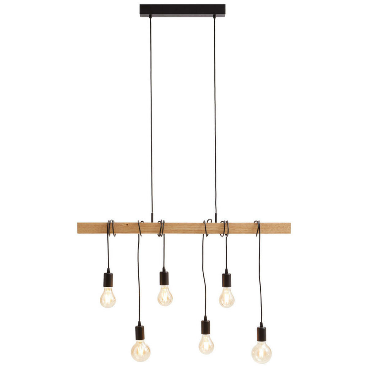 Bild 1 von Landscape HÄNGELEUCHTE, Schwarz