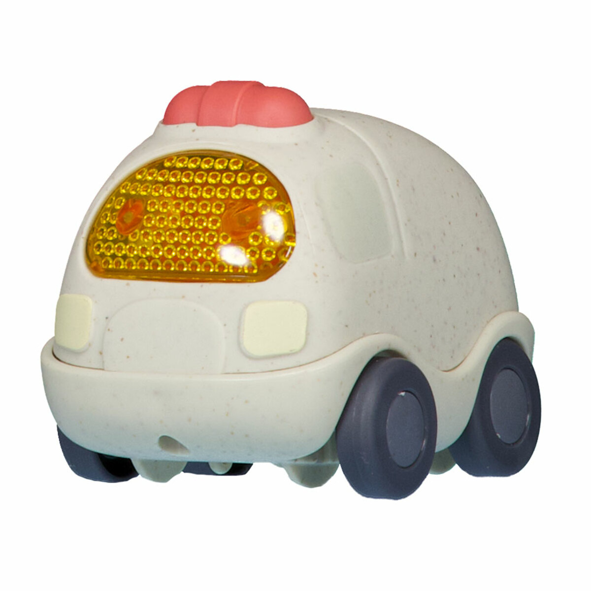 Bild 1 von Auto, Weiß, ONE SIZE